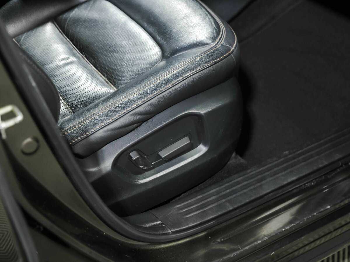 Купить Mazda CX-5, 2018, 121 178 км.. Фото: #22