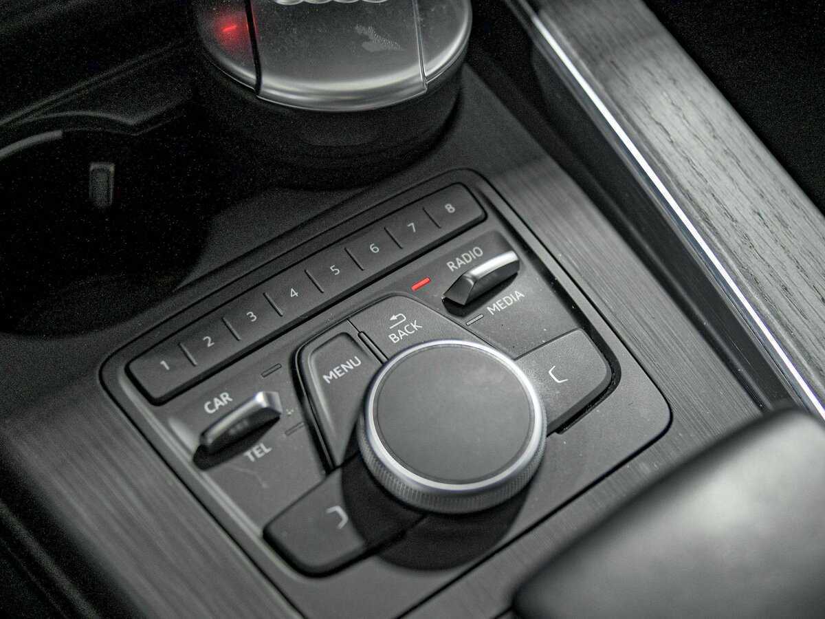 Купить Audi A5, 2017, 101 771 км.. Фото: #11