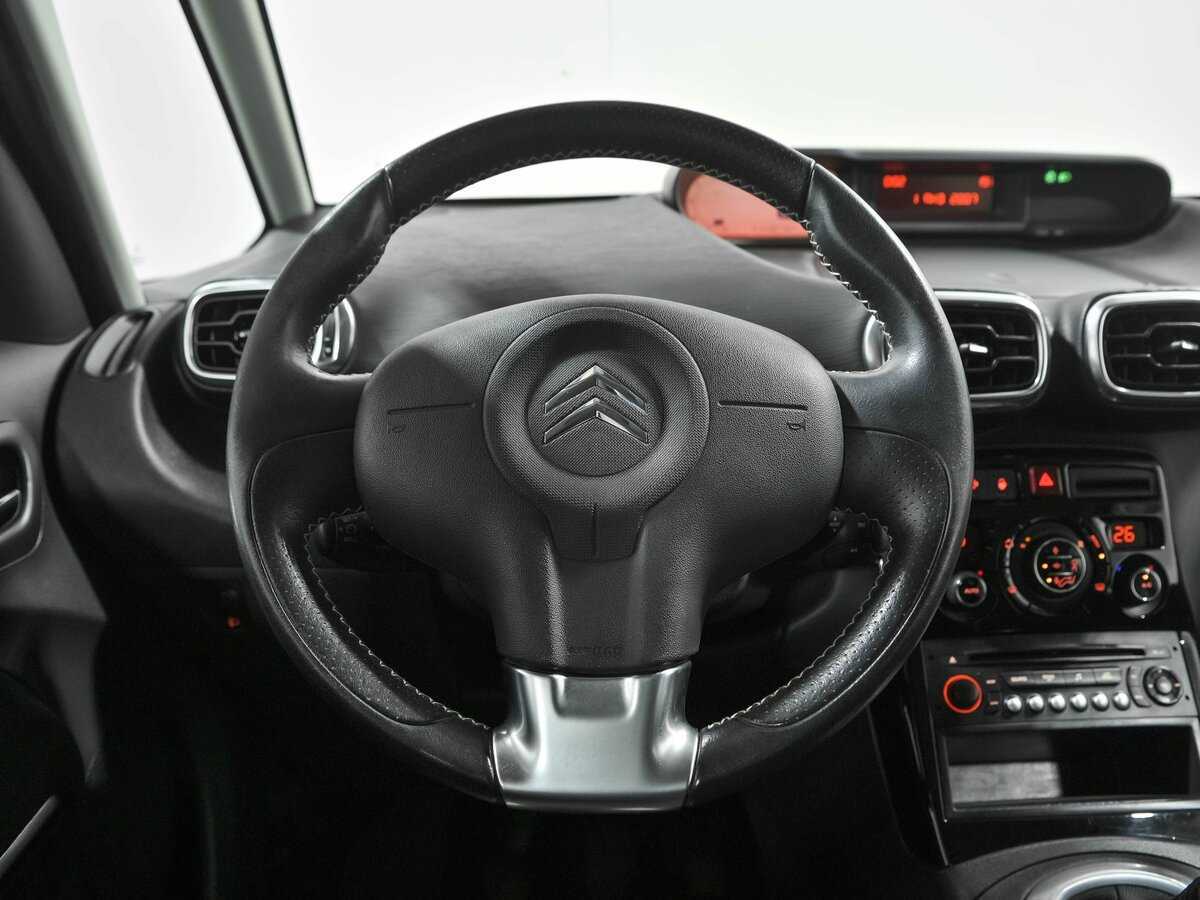 Купить Citroen C3 Picasso, 2012, 143 072 км.. Фото: #8