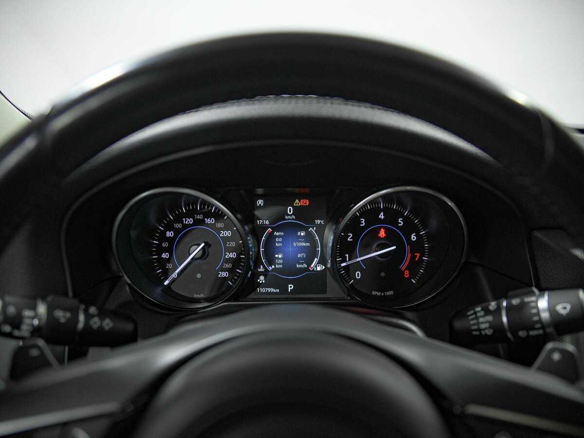 Купить Jaguar XF, 2017, 110 798 км.. Фото: #6