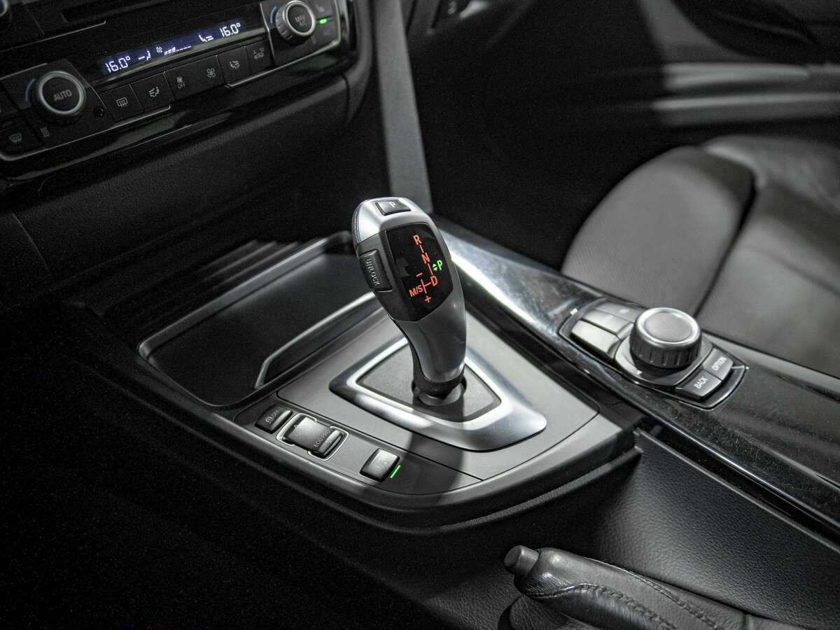 Купить BMW 3 серии, 2017, 224 060 км.. Фото: #11