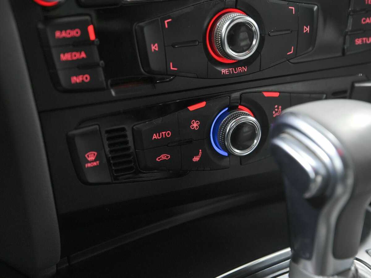 Купить Audi A4, 2014, 185 884 км.. Фото: #9