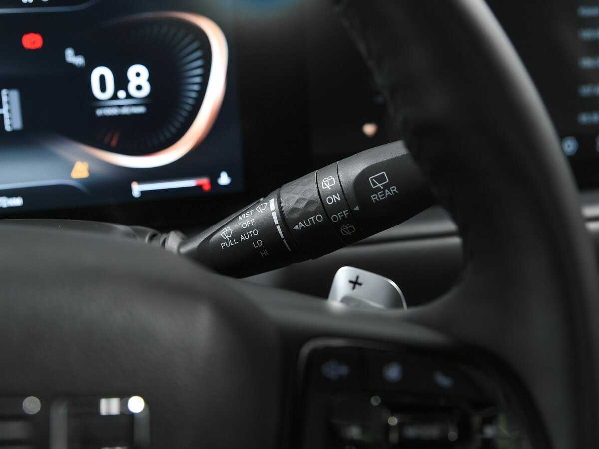 Купить EXEED TXL, 2023, 28 971 км.. Фото: #9