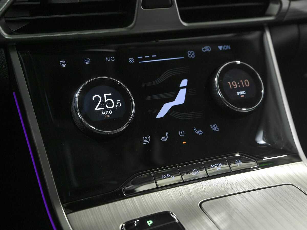 Купить EXEED TXL, 2023, 28 971 км.. Фото: #12