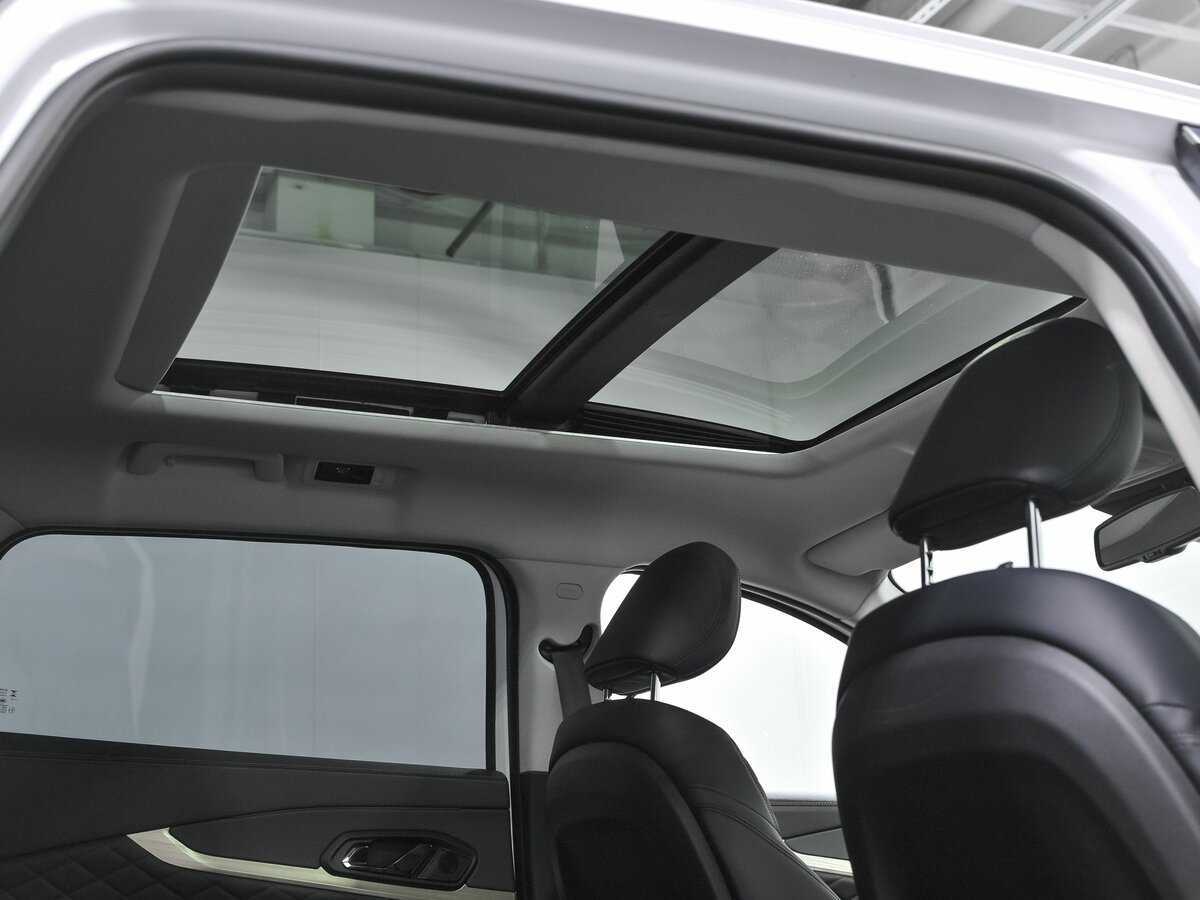 Купить EXEED TXL, 2023, 28 971 км.. Фото: #22