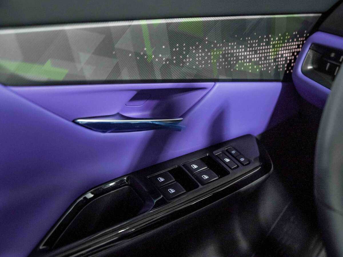 Купить Changan UNI-T, 2023, 2 672 км.. Фото: #15