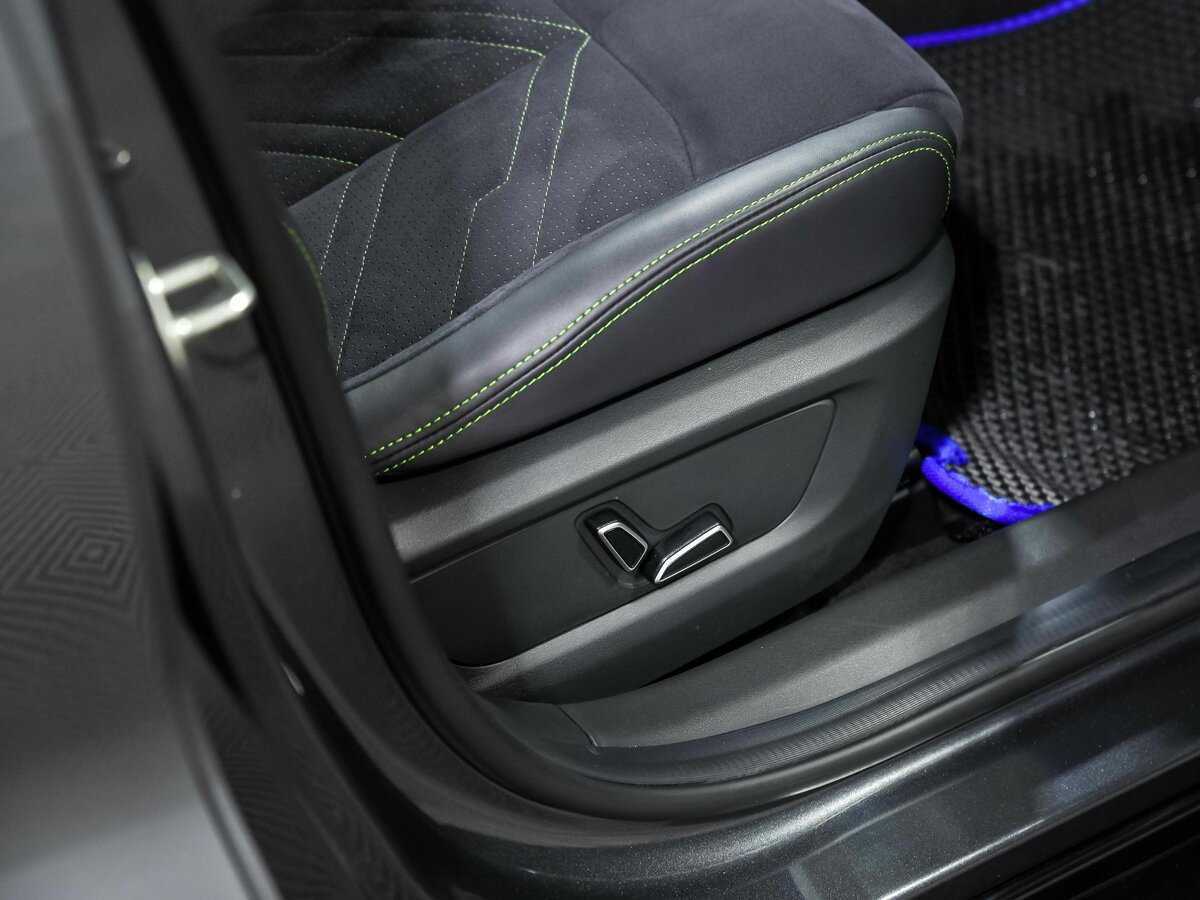 Купить Changan UNI-T, 2023, 2 672 км.. Фото: #21