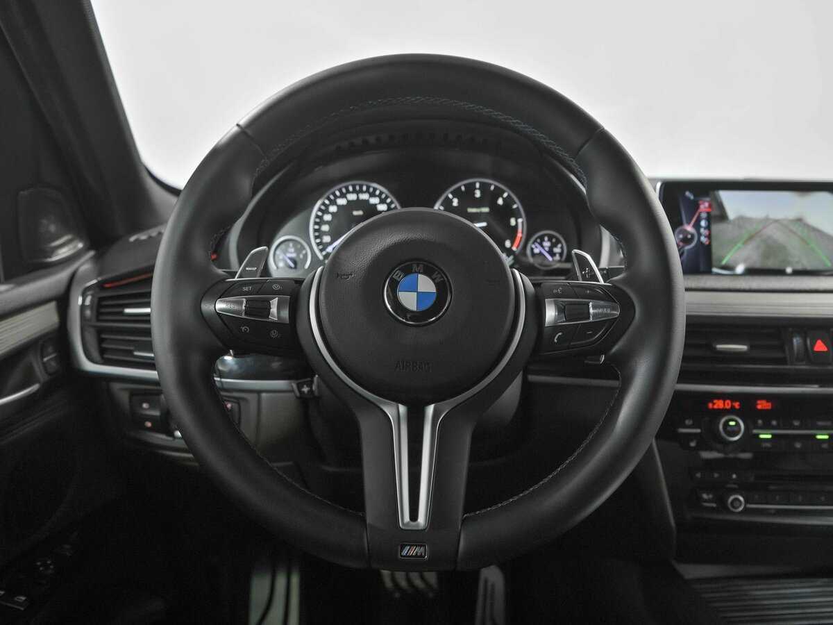 Купить BMW X5, 2013, 188 128 км.. Фото: #7
