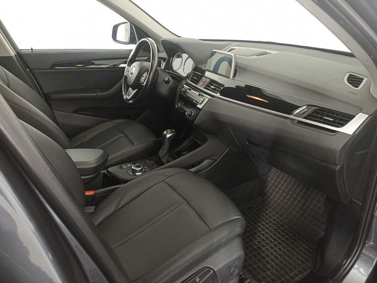 Купить БМВ Икс1, 2018, 168 725 км.. Фото: #9