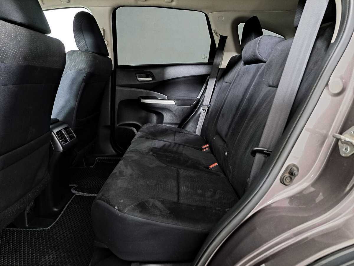 Купить Хонда ЦР-В, 2013, 133 839 км.. Фото: #11