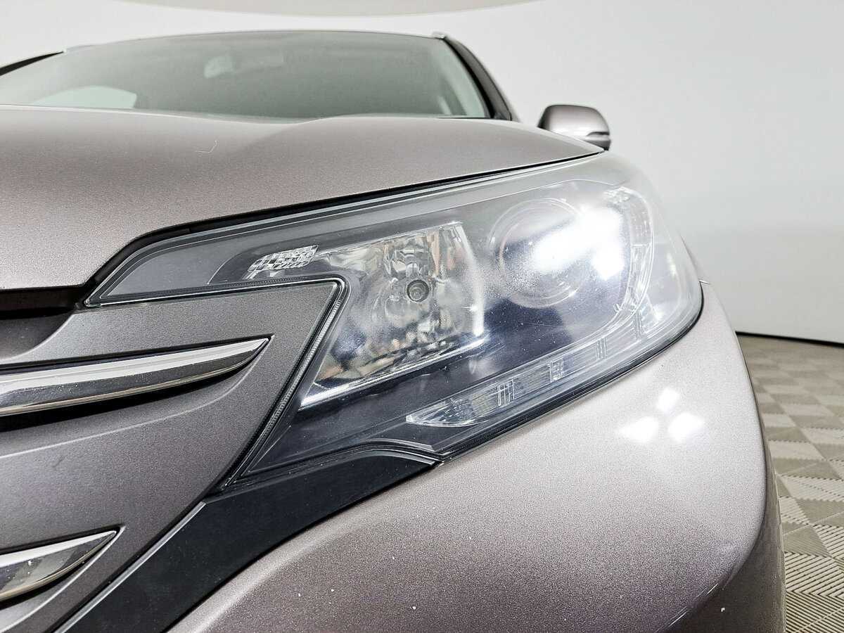 Купить Хонда ЦР-В, 2013, 133 839 км.. Фото: #16