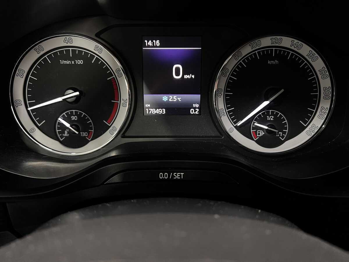 Купить Skoda Kodiaq, 2018, 178 474 км.. Фото: #12