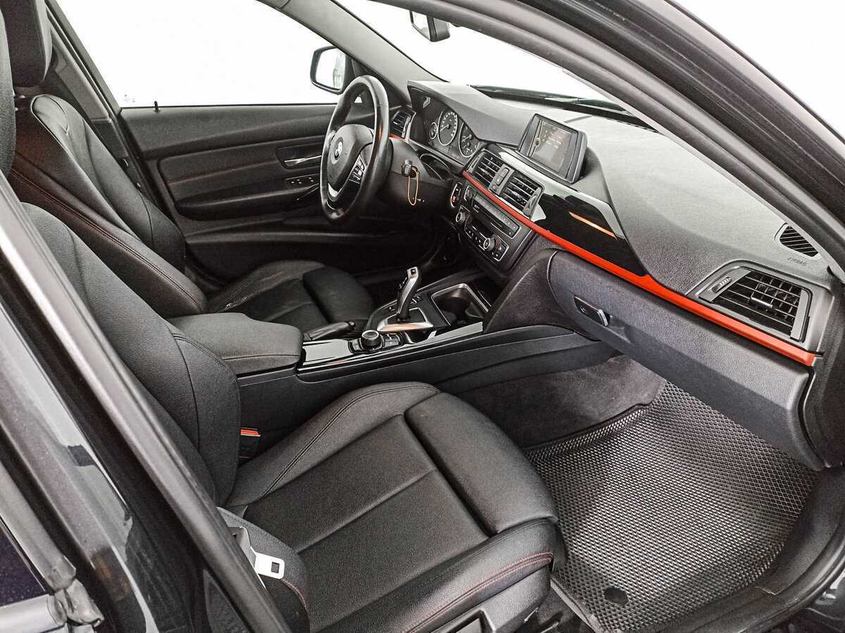 Купить BMW 3 серии, 2014, 266 061 км.. Фото: #10