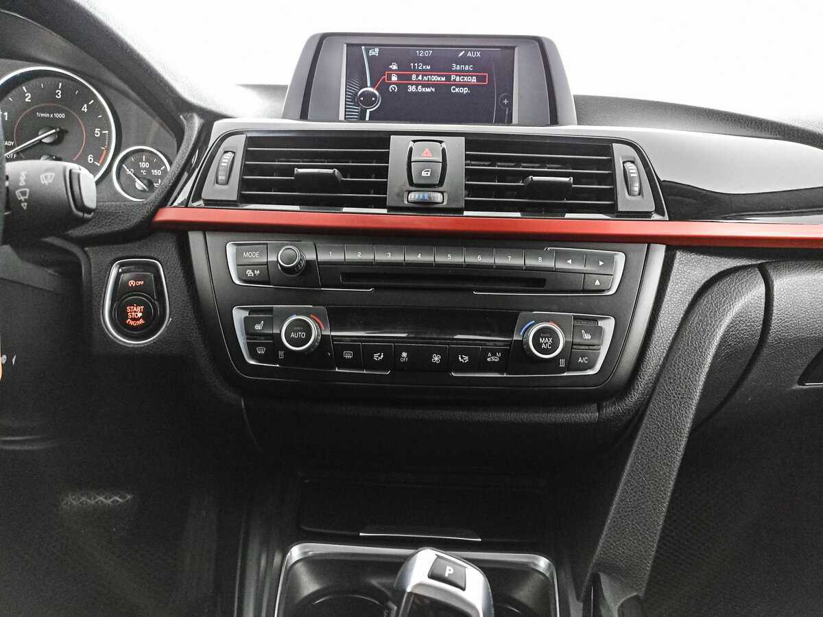 Купить BMW 3 серии, 2014, 266 061 км.. Фото: #14