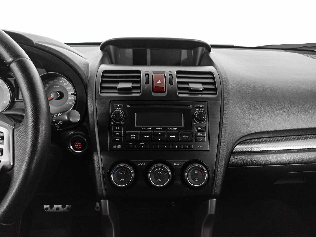 Купить Subaru Forester, 2013, 202 314 км.. Фото: #11