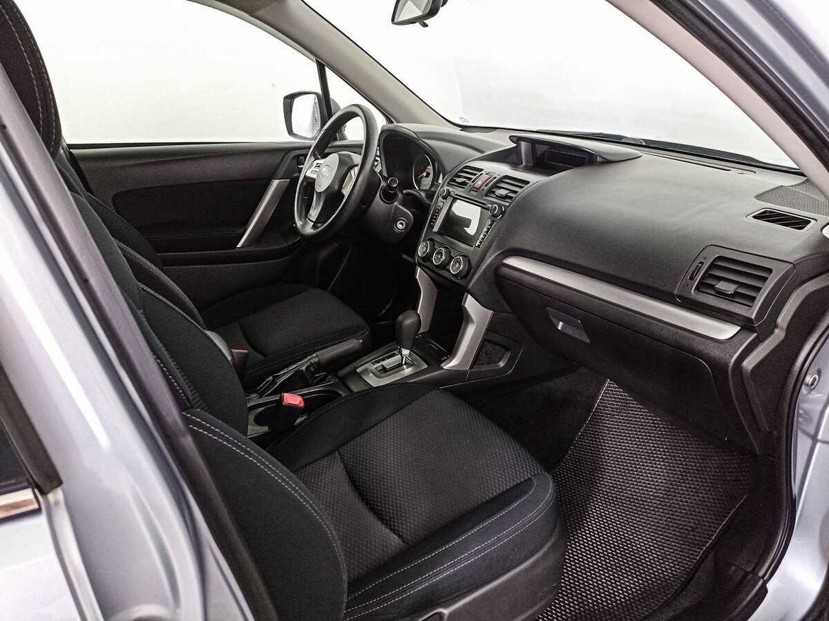 Купить Subaru Forester, 2014, 197 056 км.. Фото: #6
