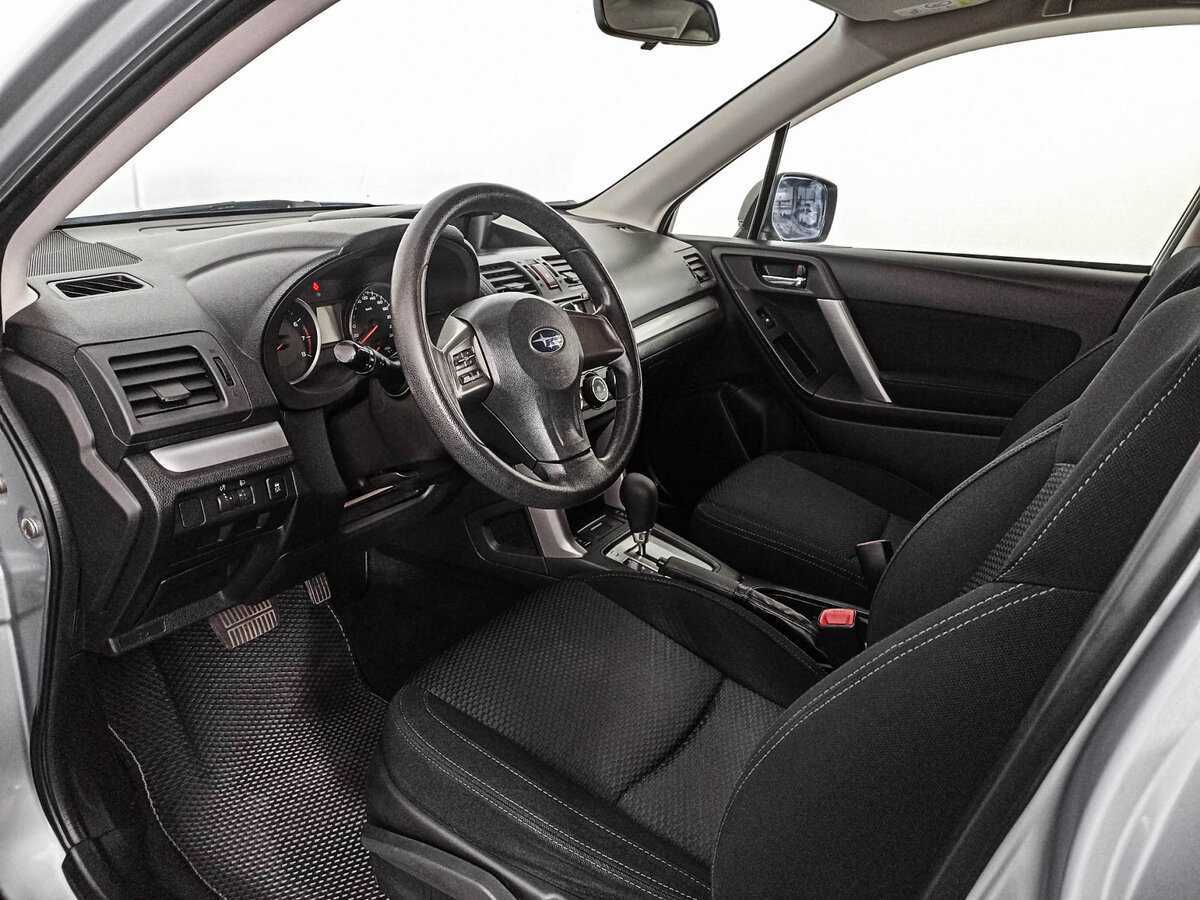 Купить Subaru Forester, 2014, 197 056 км.. Фото: #11