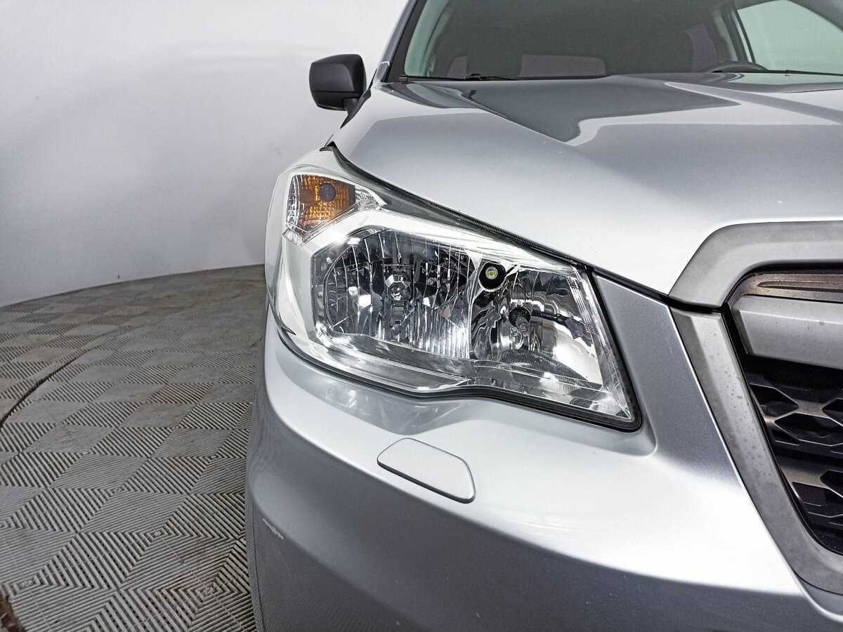 Купить Subaru Forester, 2014, 197 056 км.. Фото: #12