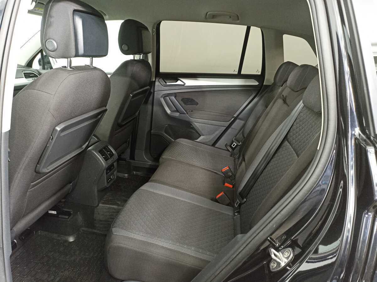Купить Volkswagen Tiguan, 2020, 173 239 км.. Фото: #11