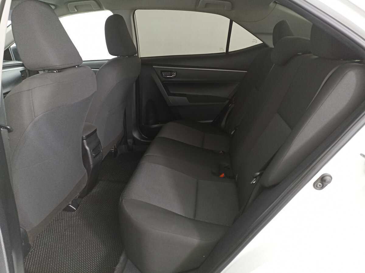 Купить Тойота Королла, 2013, 267 741 км.. Фото: #11