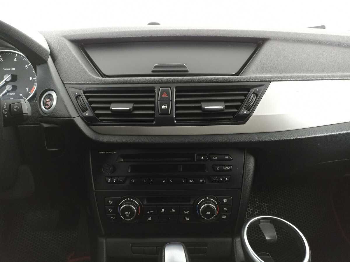 Купить БМВ Икс1, 2014, 94 533 км.. Фото: #12