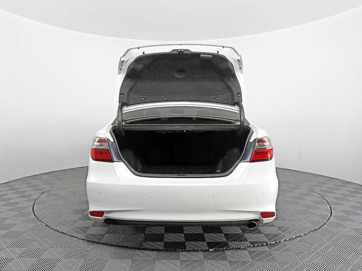 Купить Тойота Камри, 2017, 135 739 км.. Фото: #9