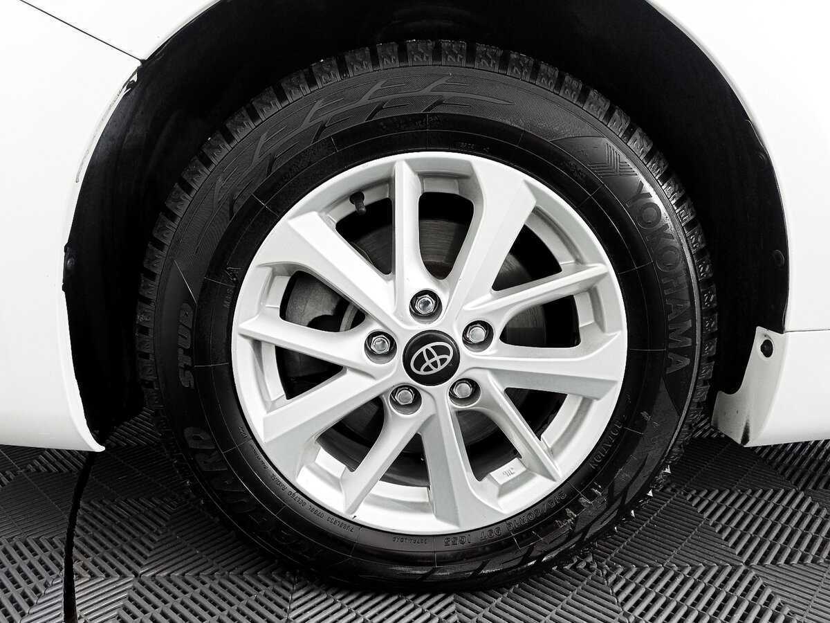 Купить Тойота Камри, 2017, 135 739 км.. Фото: #17