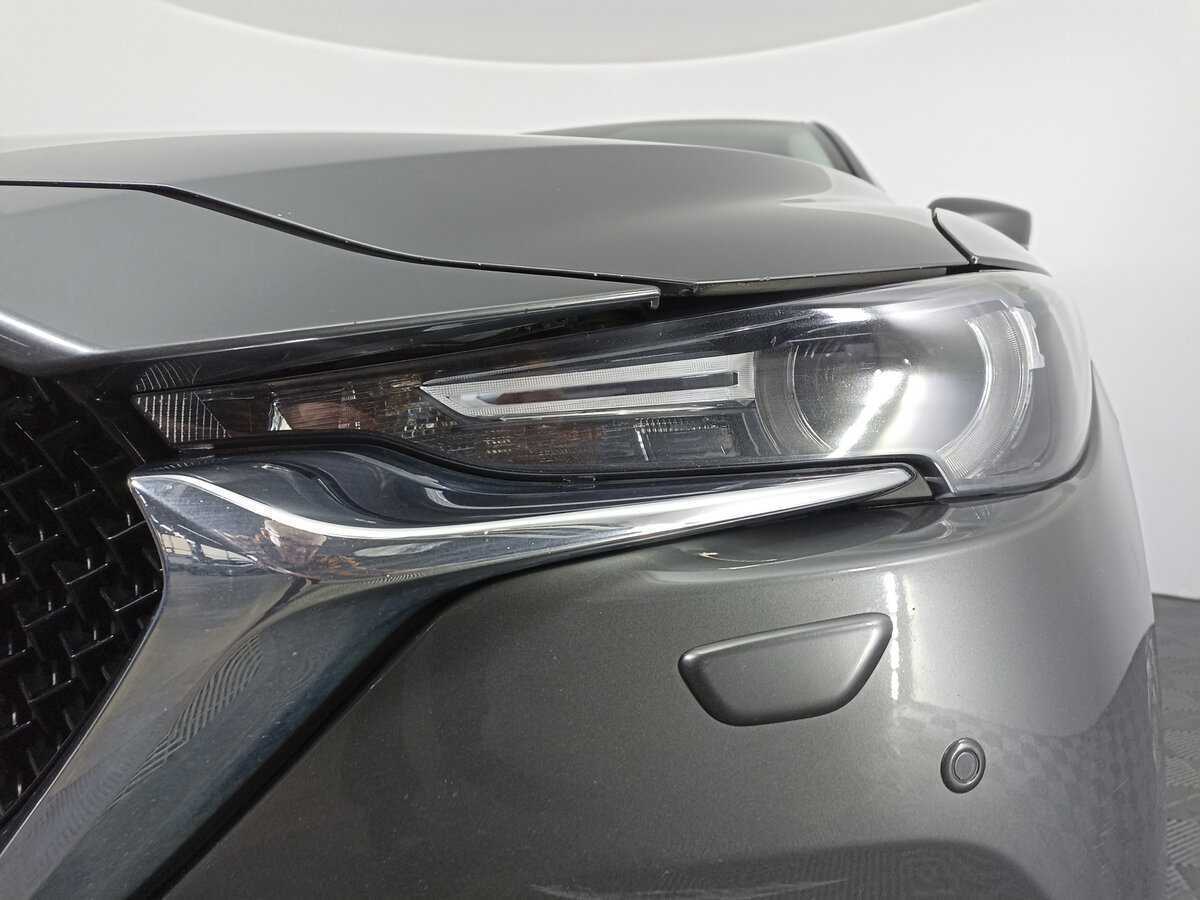 Купить Mazda CX-5, 2017, 169 103 км.. Фото: #16