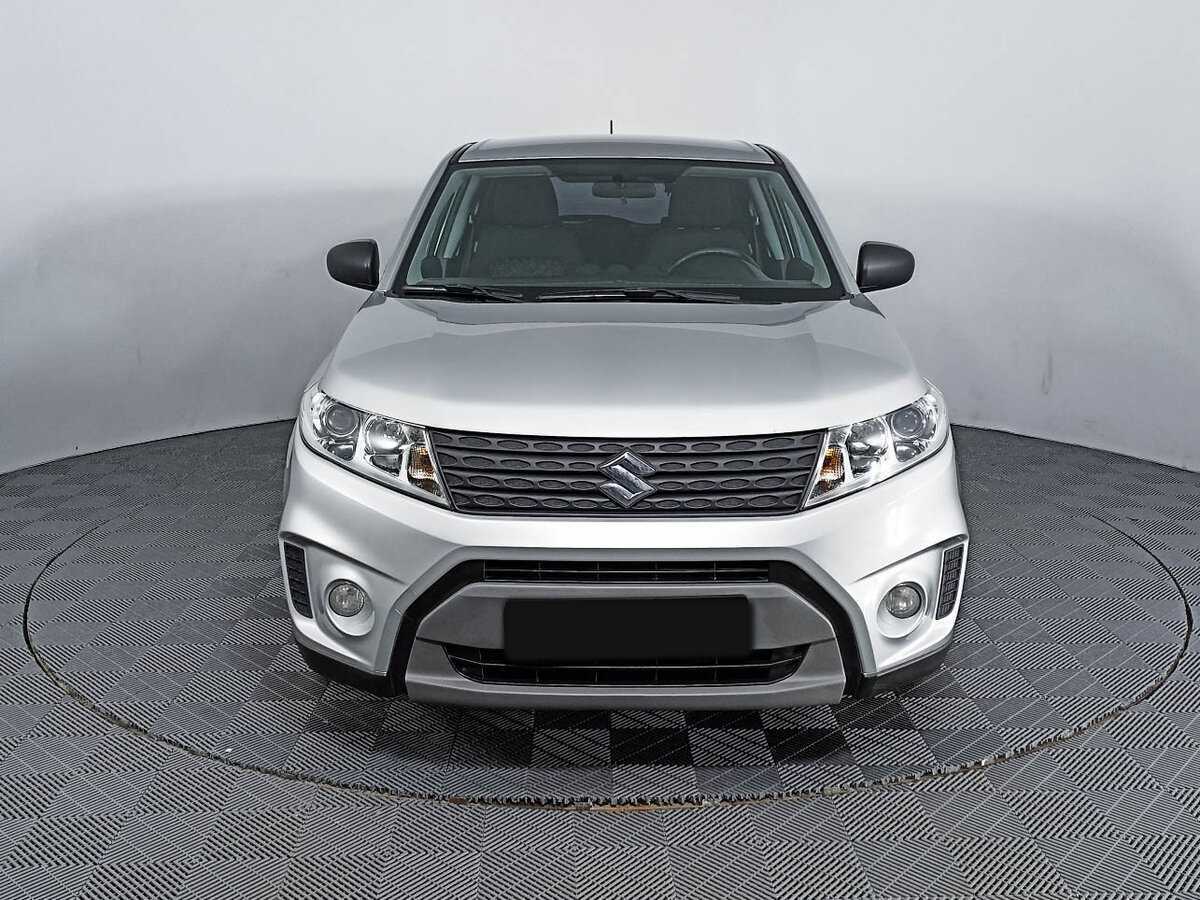 Купить Suzuki Vitara, 2018, 174 425 км.. Фото: #1