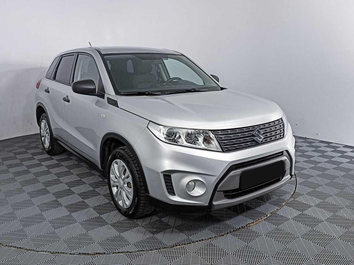 Купить Suzuki Vitara, 2018, 174 425 км.. Фото: #2