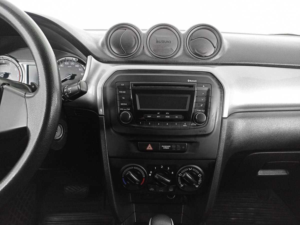 Купить Suzuki Vitara, 2018, 174 425 км.. Фото: #12