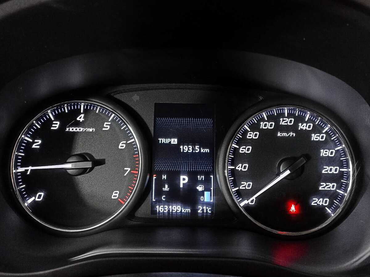 Купить Mitsubishi Outlander, 2018, 163 179 км.. Фото: #11