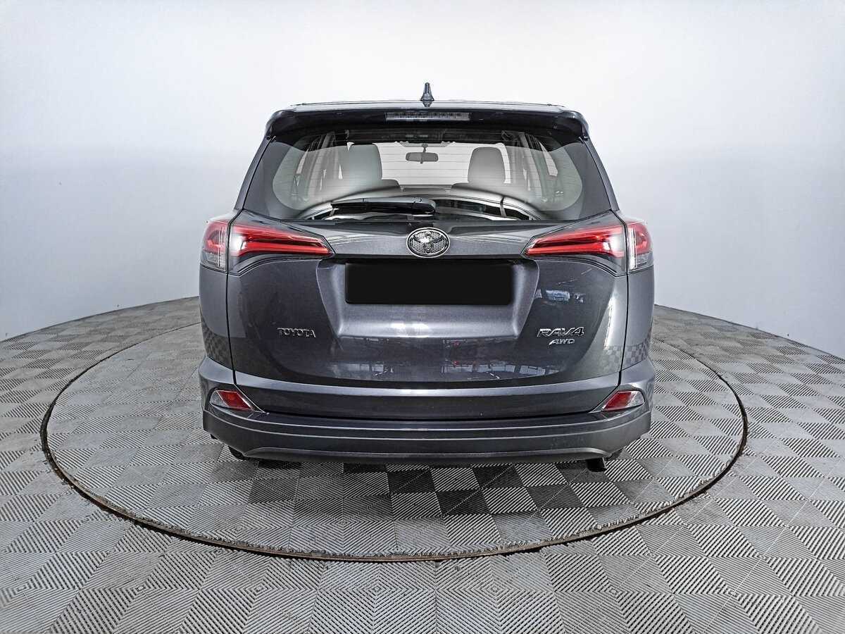 Купить Тойота Рав4, 2015, 61 915 км.. Фото: #5