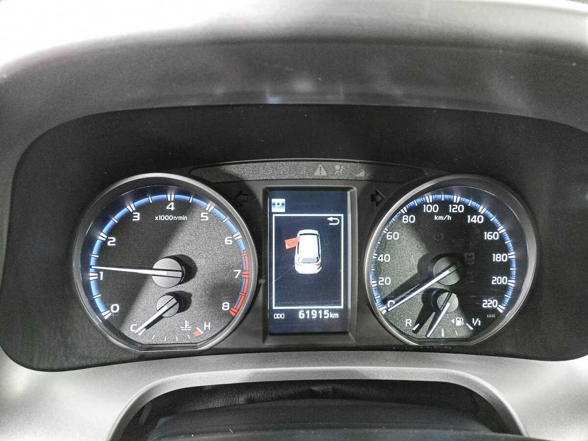 Купить Тойота Рав4, 2015, 61 915 км.. Фото: #11