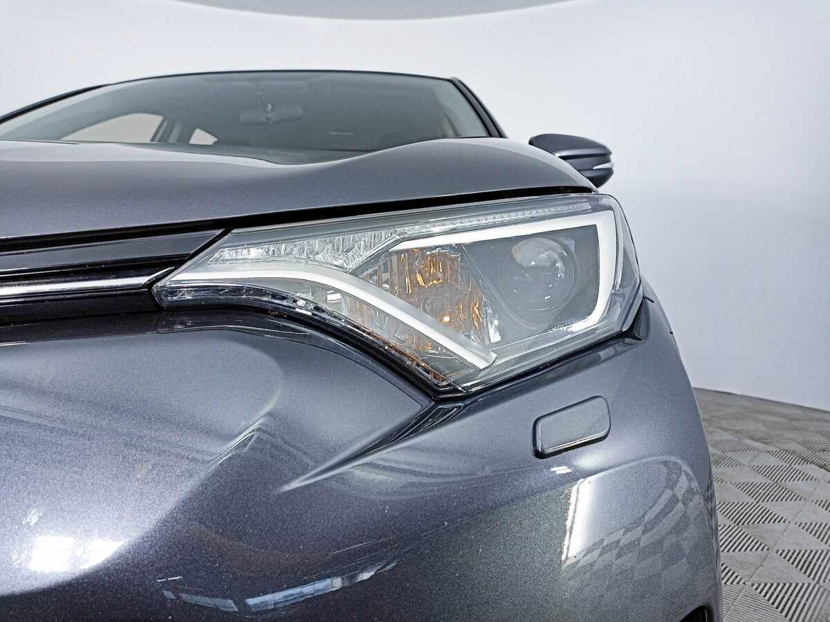 Купить Тойота Рав4, 2015, 61 915 км.. Фото: #15