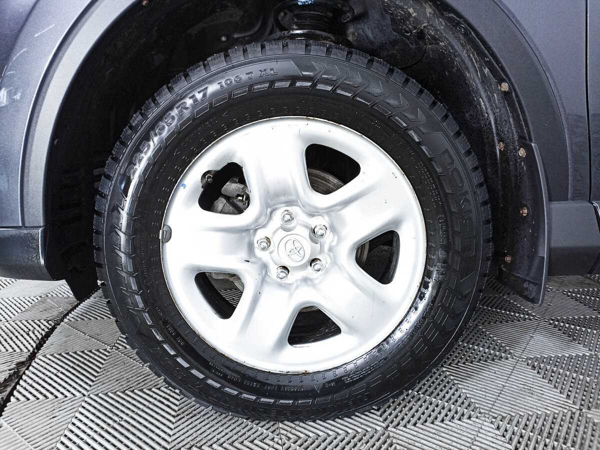 Купить Тойота Рав4, 2015, 61 915 км.. Фото: #16