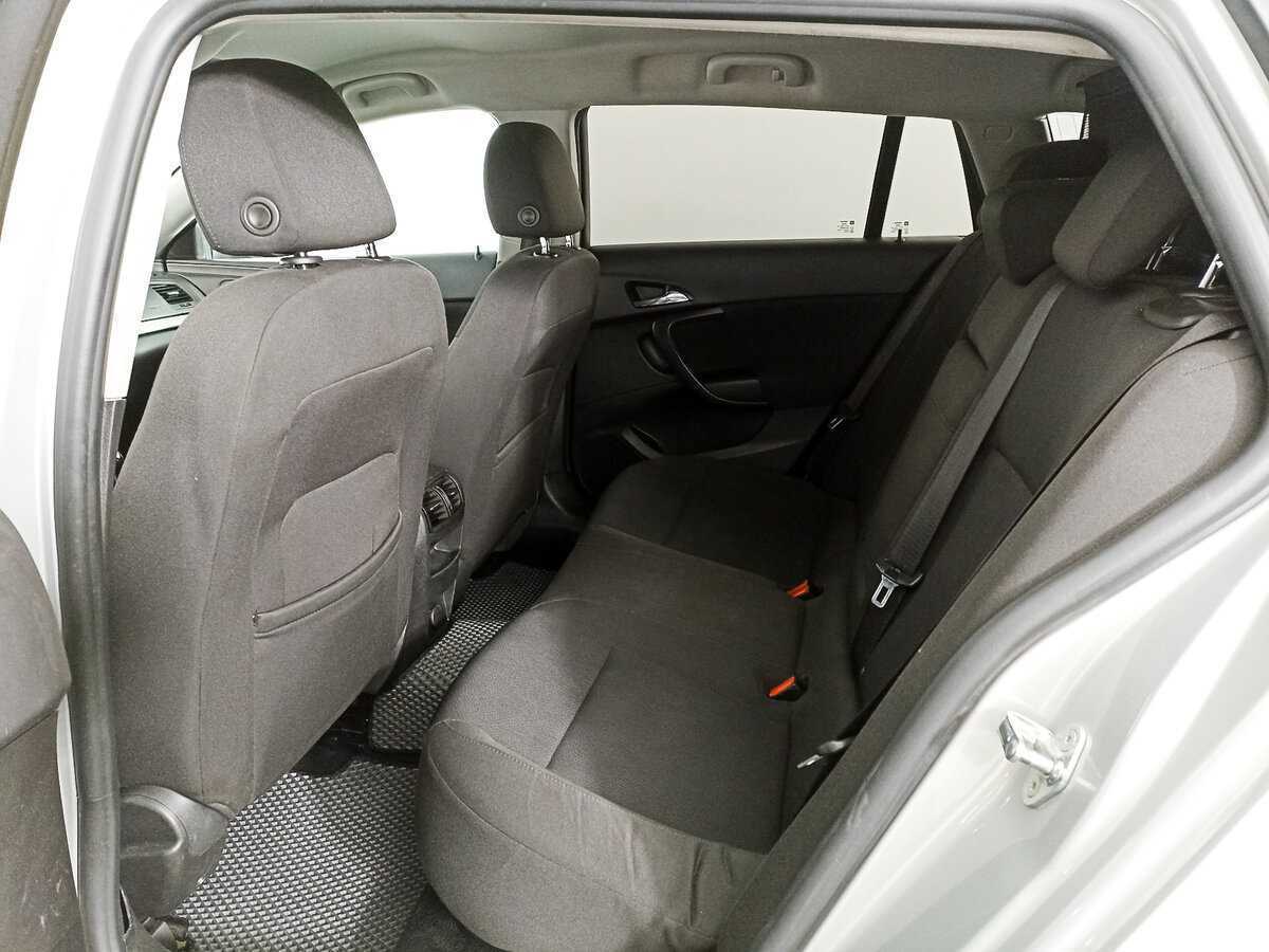 Купить Opel Insignia, 2012, 171 278 км.. Фото: #8