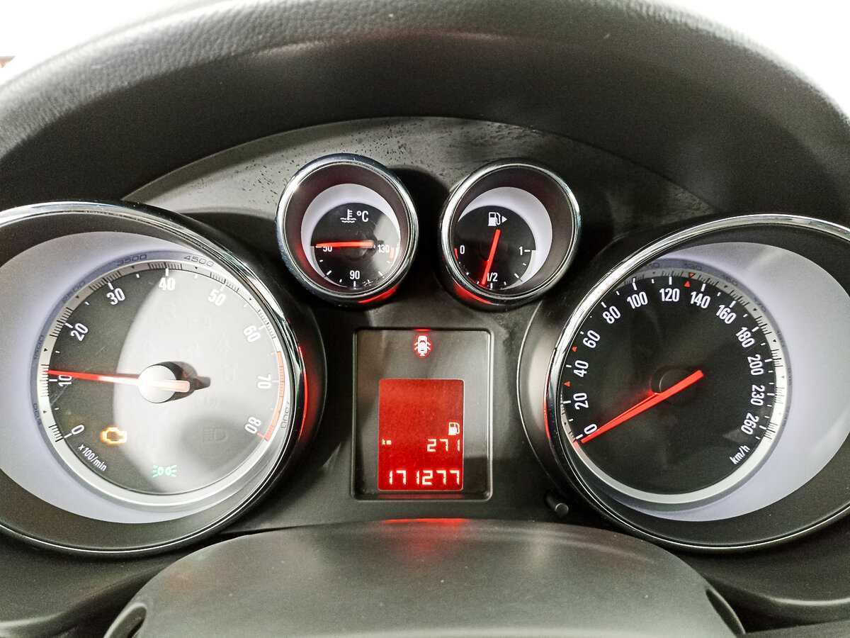 Купить Opel Insignia, 2012, 171 278 км.. Фото: #9