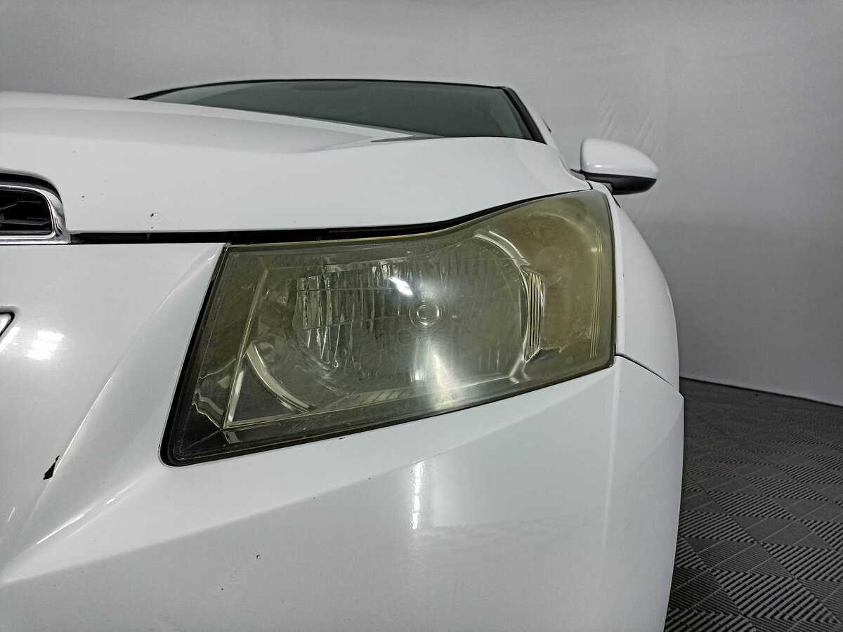 Купить Шевроле Круз, 2012, 136 954 км.. Фото: #16