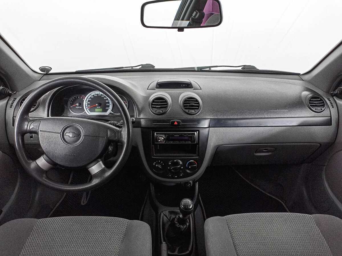 Купить Шевроле Лачетти, 2012, 178 758 км.. Фото: #13