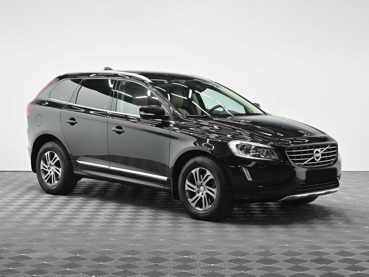 Купить Volvo XC60, 2014, 154 000 км.. Фото: #2