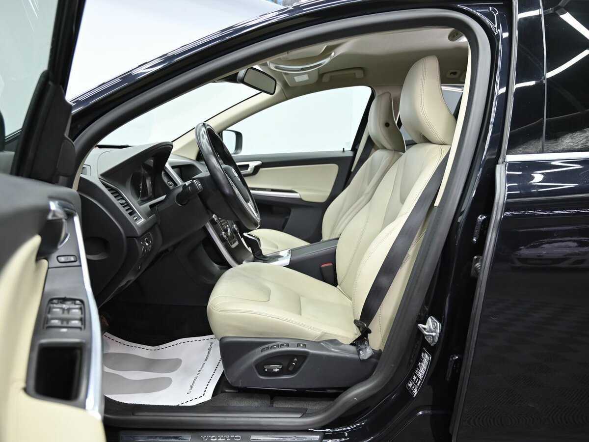 Купить Volvo XC60, 2014, 154 000 км.. Фото: #5