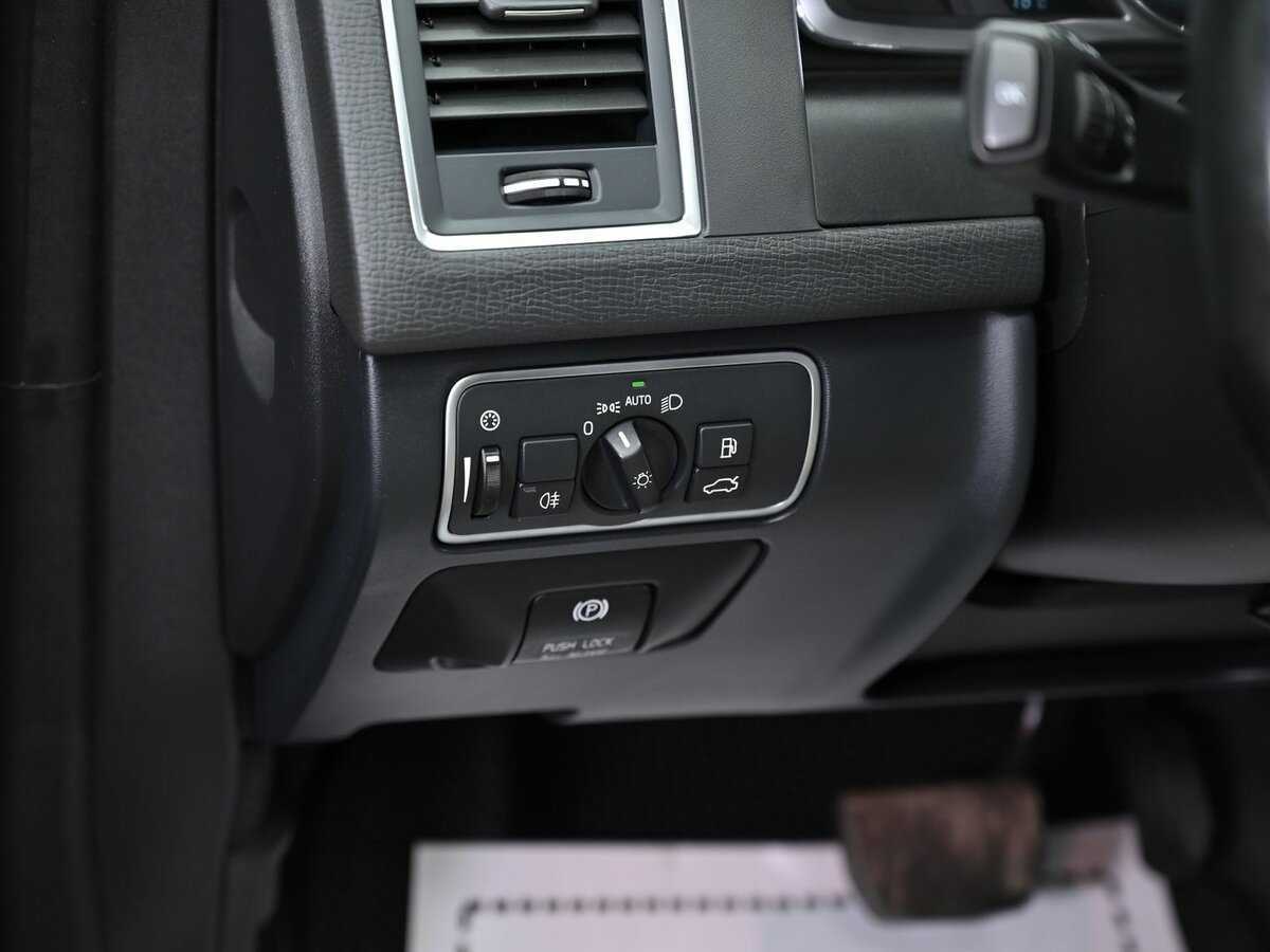 Купить Volvo XC60, 2014, 154 000 км.. Фото: #9