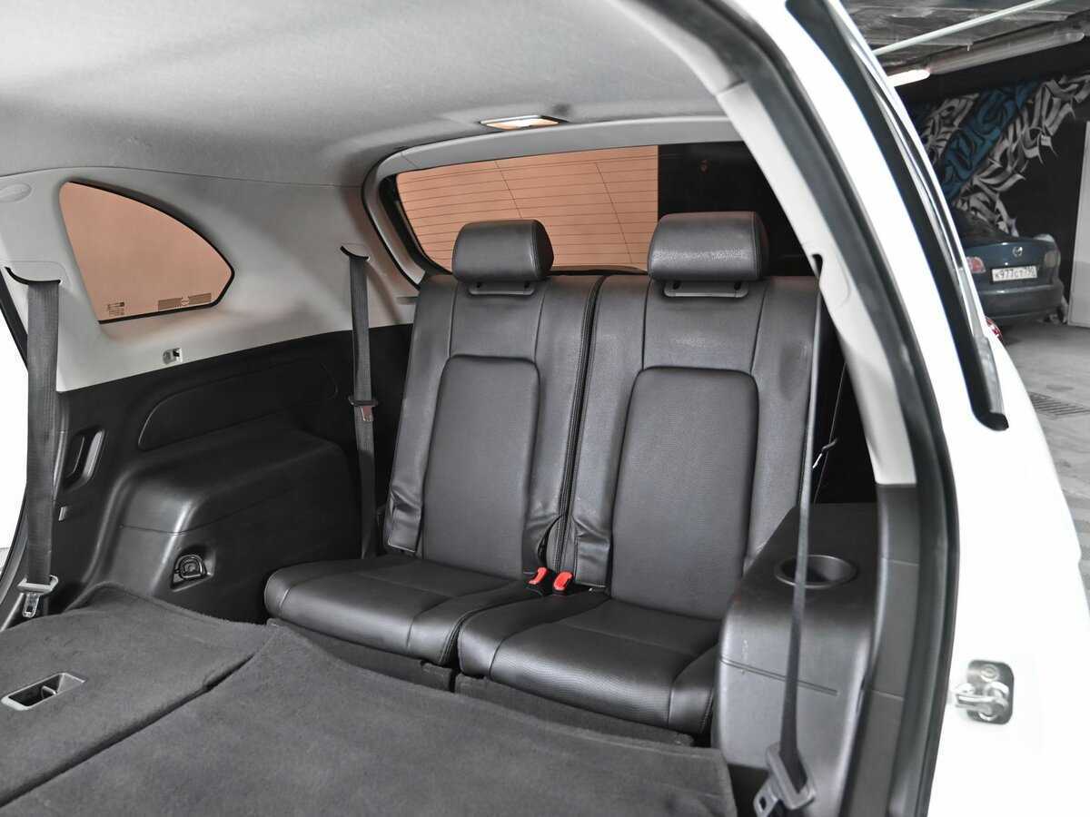 Купить Шевроле Каптива, 2015, 163 000 км.. Фото: #13