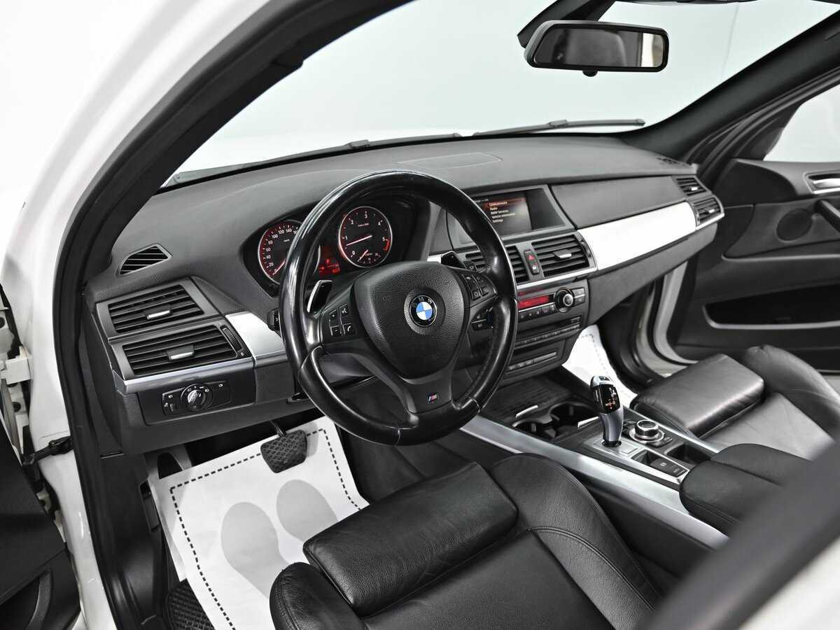 Купить BMW X5, 2013, 151 500 км.. Фото: #7