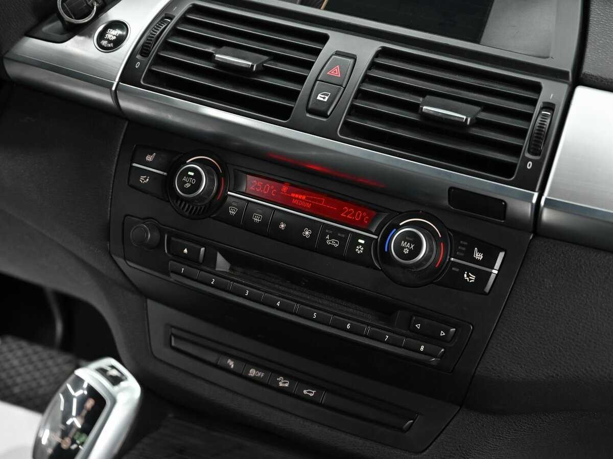 Купить BMW X5, 2013, 151 500 км.. Фото: #10