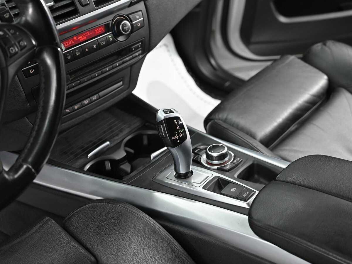 Купить BMW X5, 2013, 151 500 км.. Фото: #12