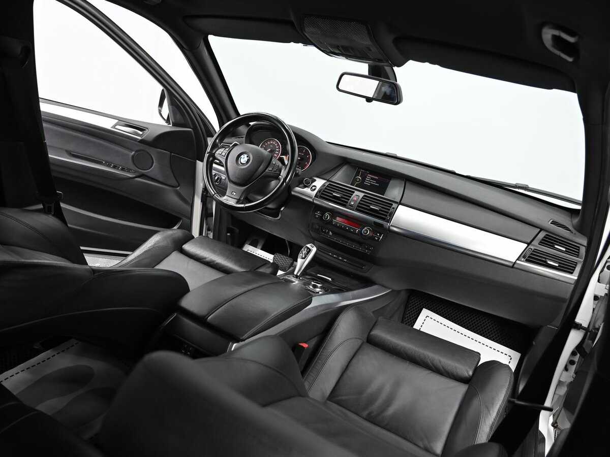 Купить BMW X5, 2013, 151 500 км.. Фото: #13