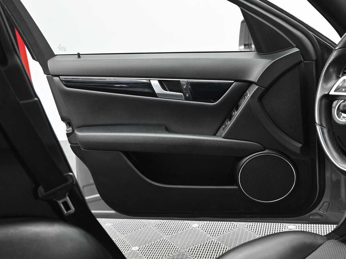 Купить Mercedes-Benz C-Класс, 2012, 186 000 км.. Фото: #7