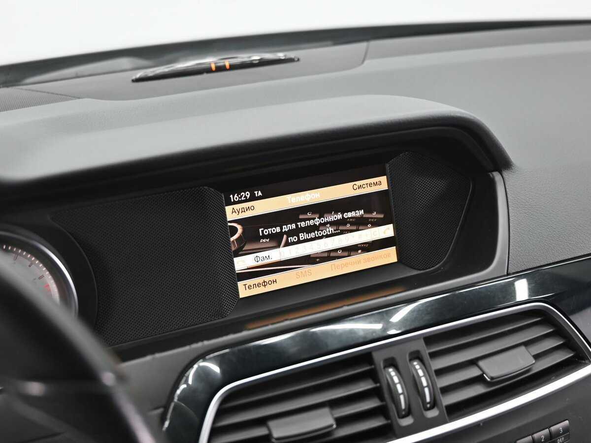 Купить Mercedes-Benz C-Класс, 2012, 186 000 км.. Фото: #12